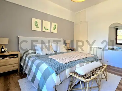 Depto Tipo Casa en Venta en Núñez, USD 490.000