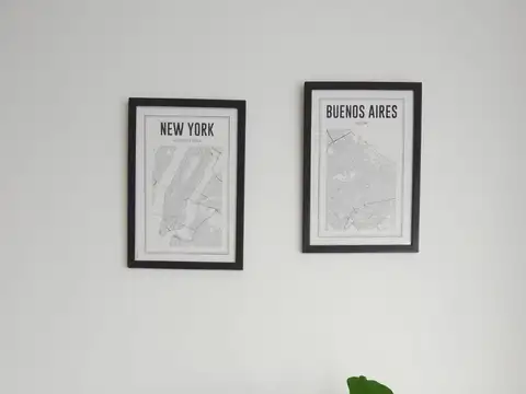 Departamento en Venta al Norte