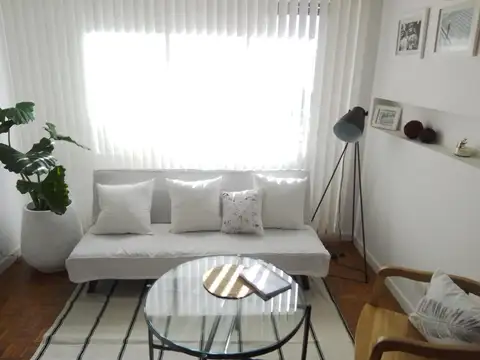 Departamento Monoambiente en venta - 1 Baño - Palermo