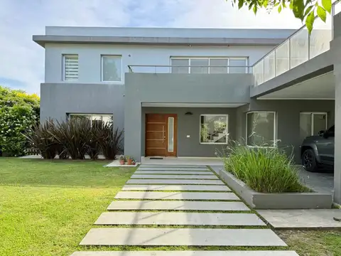 Casa en Venta en La Lomada De Pilar, USD 580.000