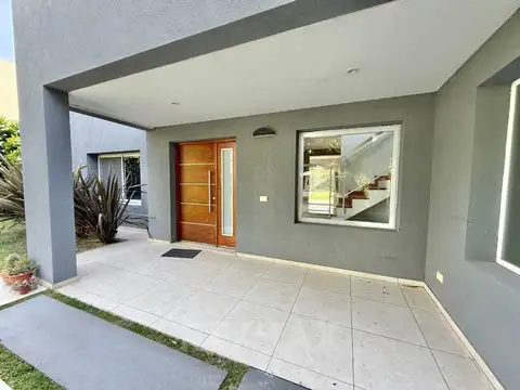 Casa en Venta 10 años