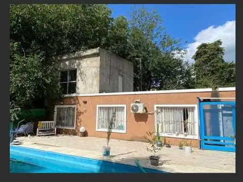 RUTA 26( HOY RENE FAVALORO, 1800