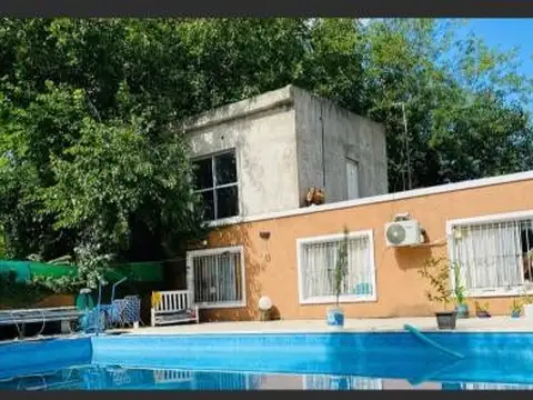 Casa en Venta 15 años