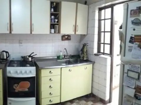 Casa en Venta de 2 dormitorios
