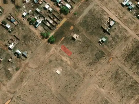 Terreno en Venta en Centenario, USD 8.000