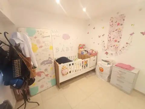 Depto Tipo Casa en Venta 2 años