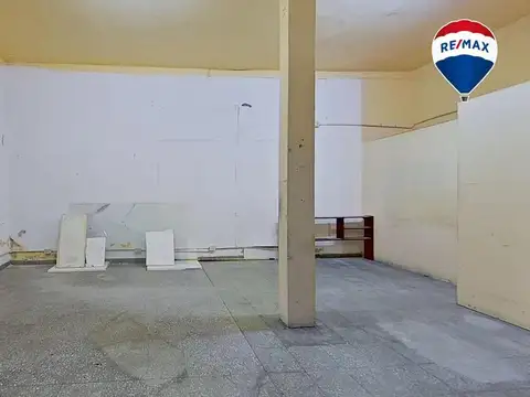 Casa 6 ambientes con 3 baños