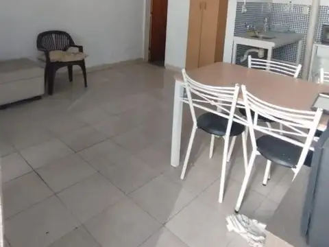 ALQUILO MONOAMBIENTE B°JARDÍN