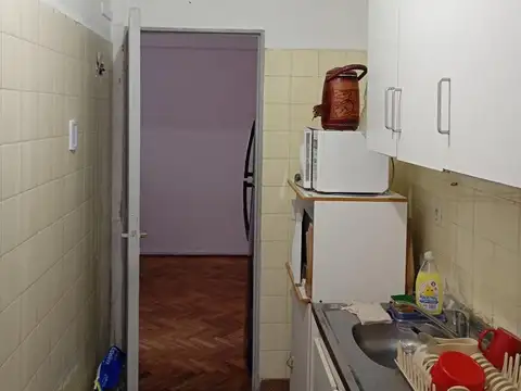 Departamento en Venta 40 años