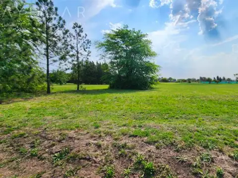 PRECIO FINAL - Venta Lotes en Medal Country Club - Ruta Provincial 34