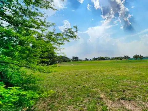 PRECIO FINAL - Venta Lotes en Medal Country Club - Ruta Provincial 34