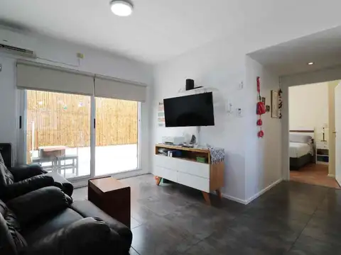 Departamento en Venta en Villa Urquiza, USD 139.500