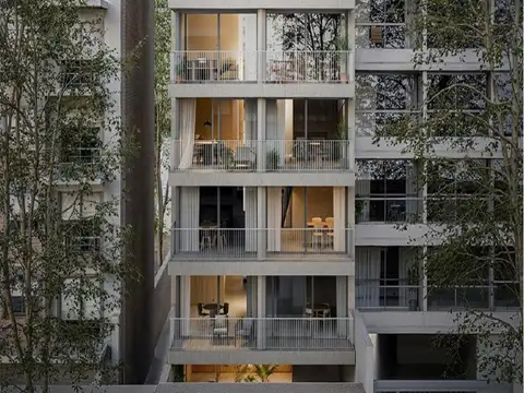Departamento en Venta de Monoambiente