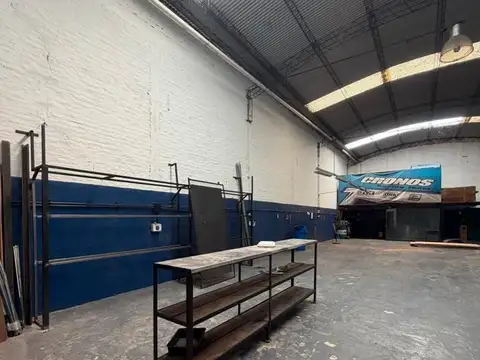 Galpon en Alquiler en Pilar Centro, USD 1.000