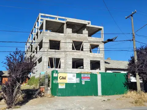 Departamento en Venta en San Carlos de Bariloche, USD 72.000