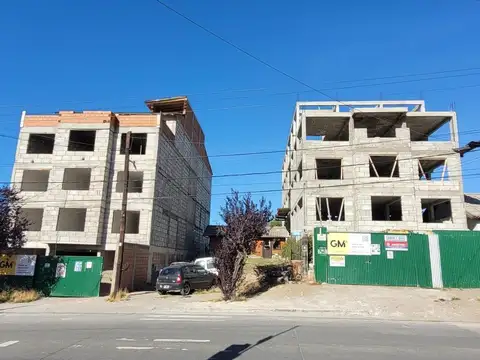 Departamento en Venta de Monoambiente