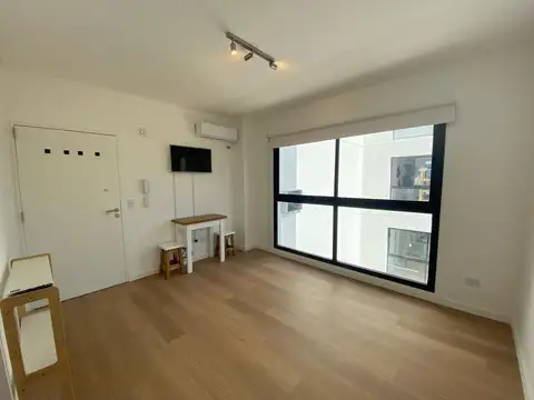 AMBIENTE STUDIO A ESTRENAR TODO EQUIPADO!