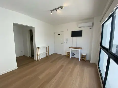 AMBIENTE STUDIO A ESTRENAR TODO EQUIPADO!