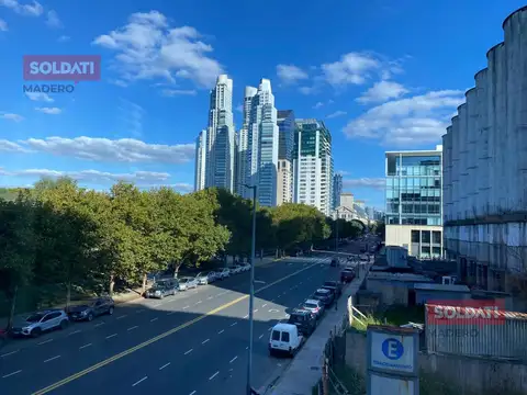 Oficina en Alquiler 19 años
