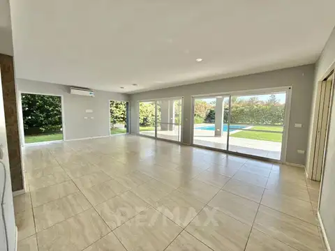 Venta casa La lomada Pilar 6 amb +Dependencia