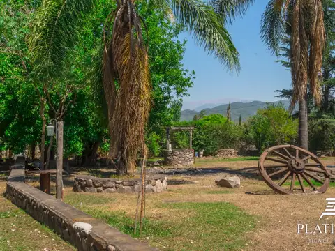 Casa en Venta al Norte