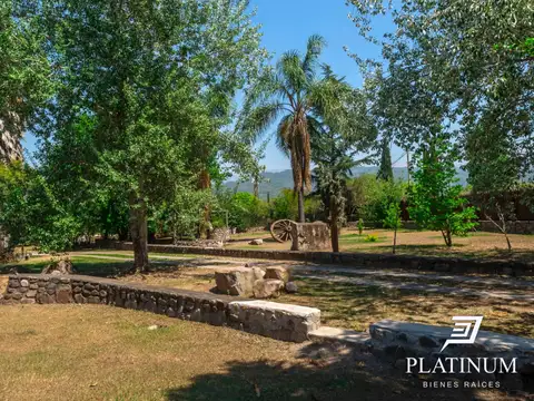 Casa en Venta 15 años