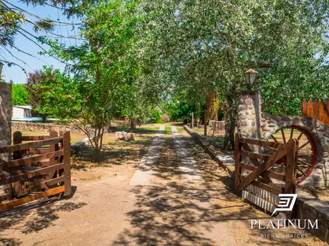 Casa en Venta en Iruya, USD 170.000