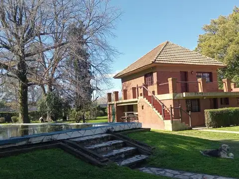 VENTA QUINTA 5 AMB JOSE C PAZ