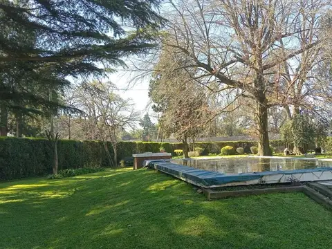 Quinta en Venta en Jose Clemente Paz, USD 220.000