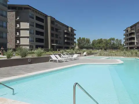 Departamento en Alquiler en San Isidro, Partido de San Isidro