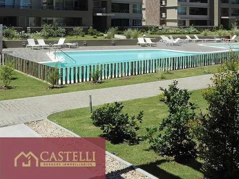 Departamento en Alquiler en San Isidro, USD 2.300