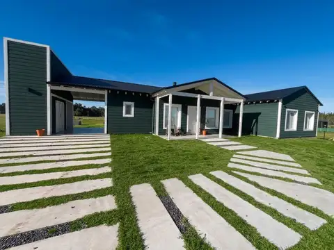 Casa en Alquiler El Mirador Club de Campo