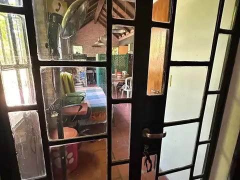 LOTE CON CASA A RECICLAR EN VENTA EN CITYBELL