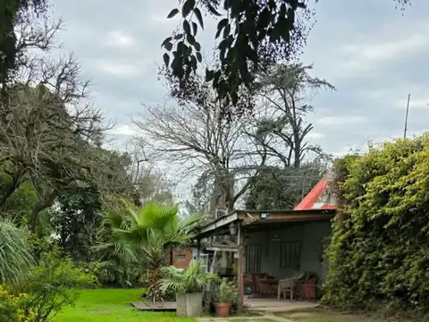 VENTA LOTE DE 1065 M2, JOSE C. PAZ