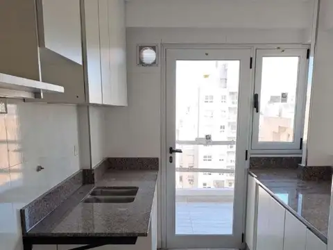 Departamento en Venta en Caballito, USD 355.000