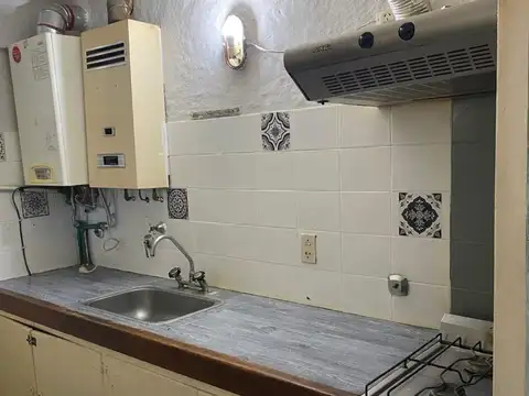 Departamento en Venta 40 años
