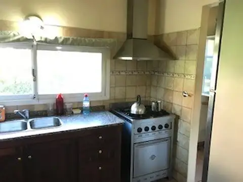 Hermosa Casa en Venta en Robles del Monarca