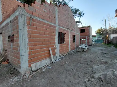 Casa en Venta en Mar del Tuyú, USD 35.000