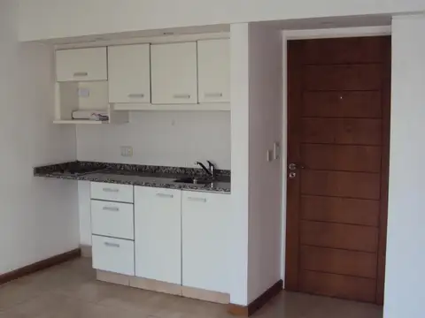 Departamento en Venta al Oeste