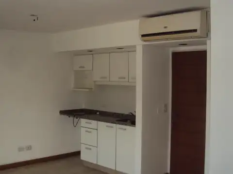 Departamento en Venta con 1 cochera