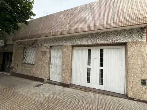 ALQUILER DE CASA EN MATADEROS