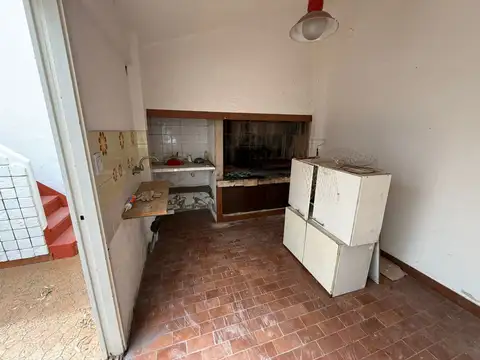 ALQUILER DE CASA EN MATADEROS