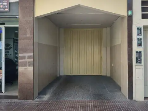 Cochera en Venta Fija