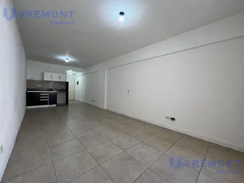 Departamento en Venta en Flores, USD 67.000