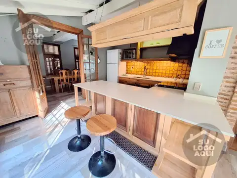 Casa en Venta de 3 dormitorios