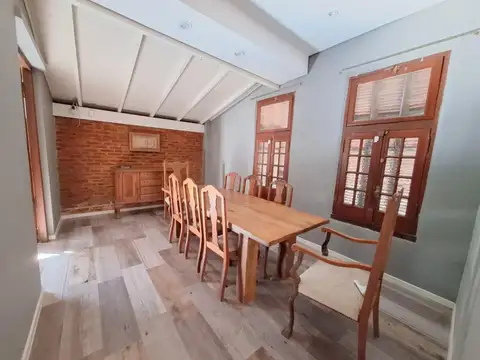 Excelente propiedad en zona de quintas de Ingeniero Maschwitz