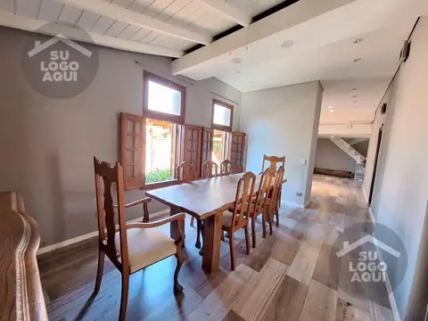 Casa en Venta 30 años