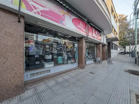 Terreno en Venta en Flores, CABA