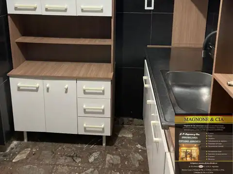 Depto Tipo Casa en Venta en Villa Riachuelo, USD 90.000