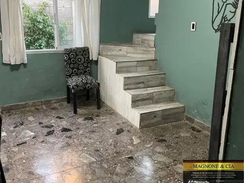 Depto Tipo Casa en Venta de 3 dormitorios